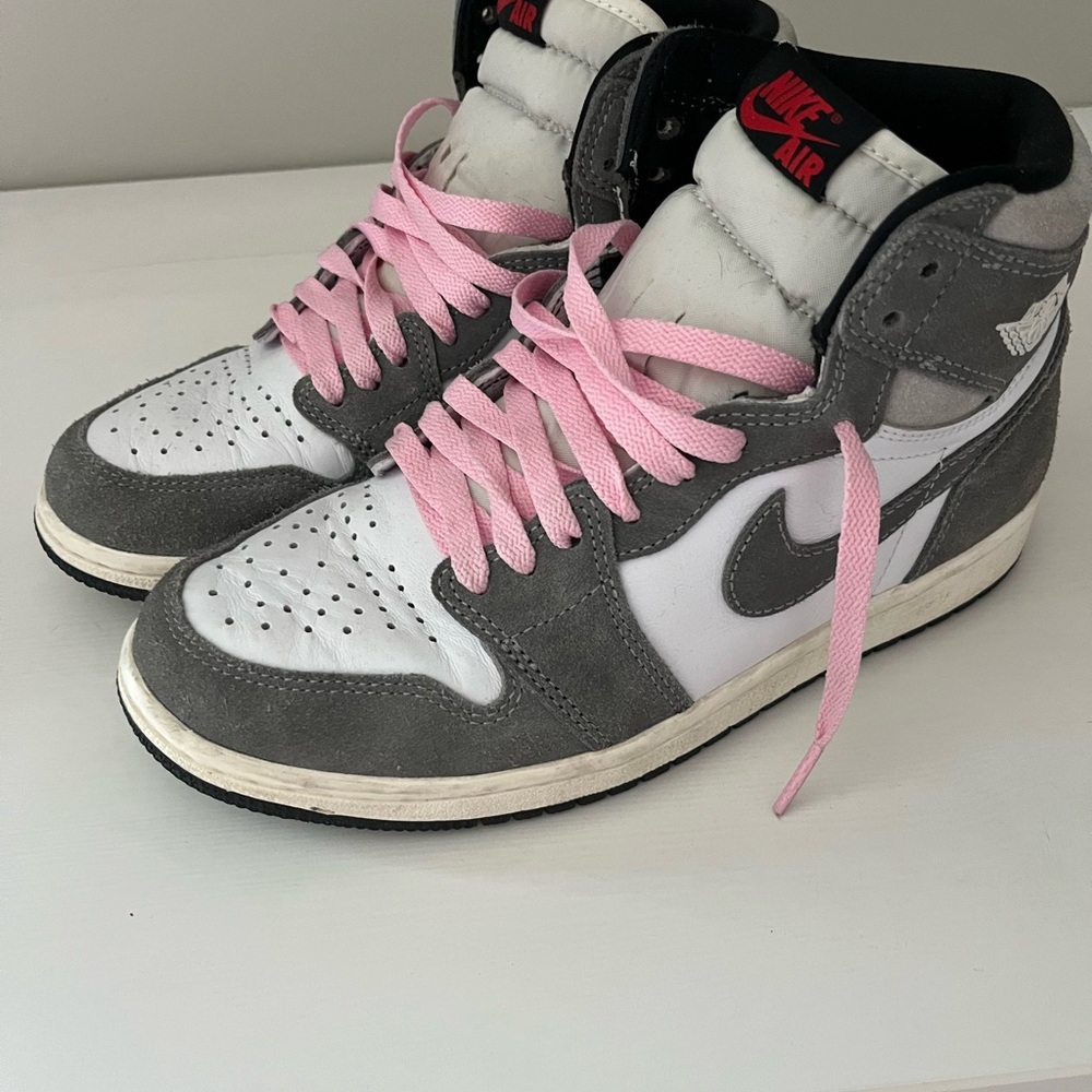 Air Jordan 1 Retro High OG 'Washed Black' – men’s US 7 M